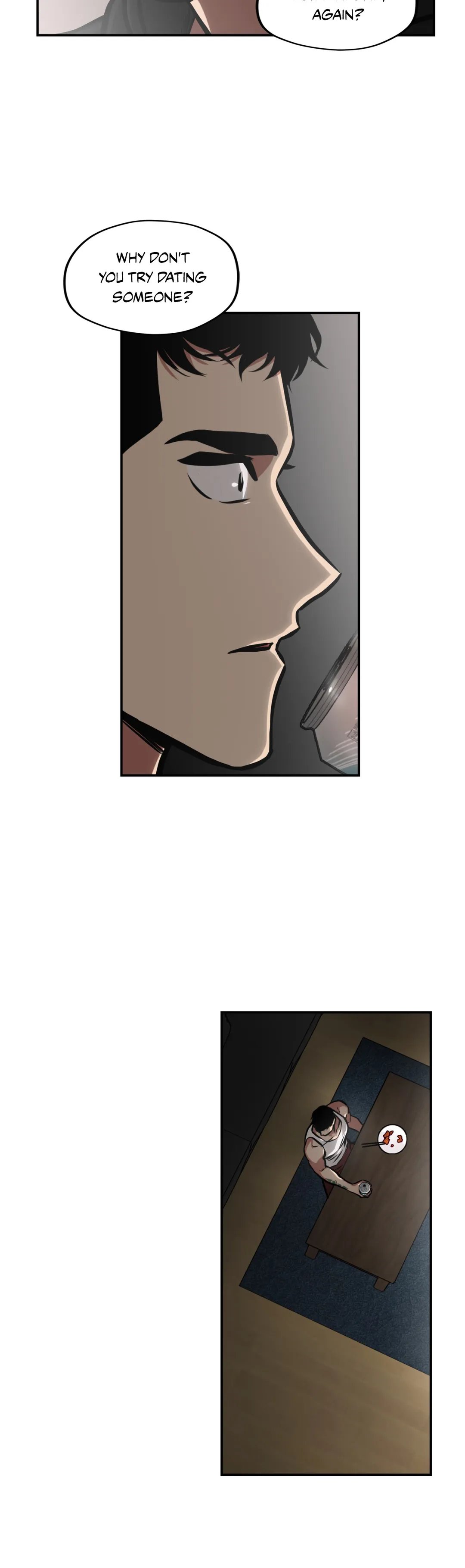 Manga page 22