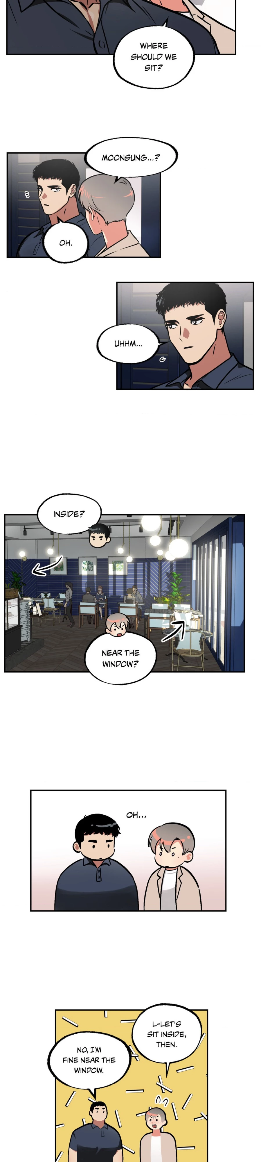 Manga page 12