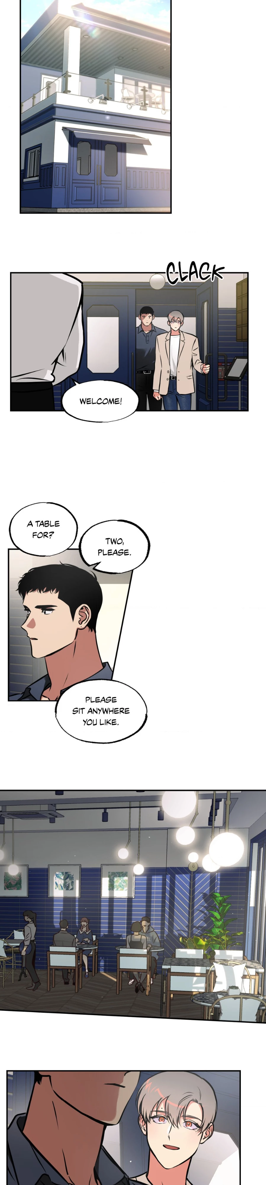 Manga page 11
