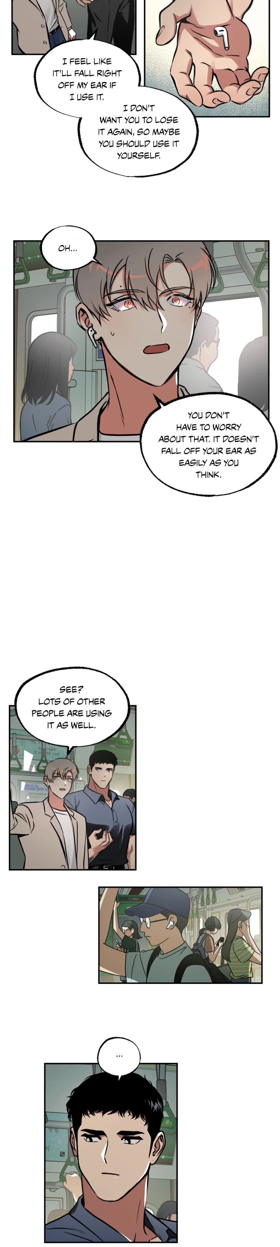 Manga page 9