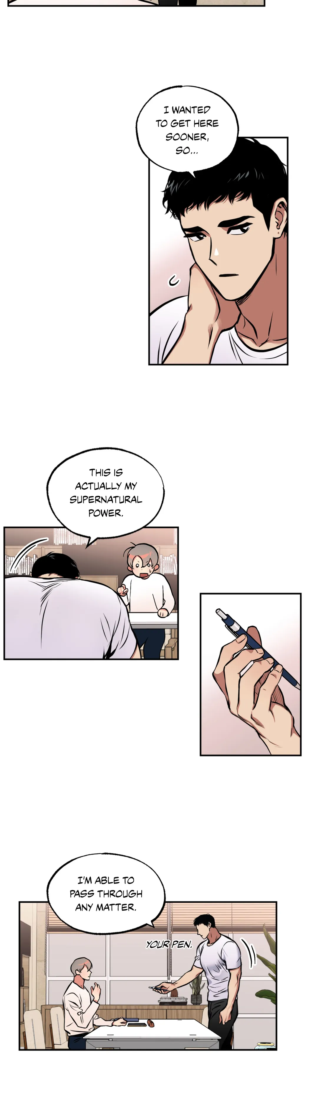 Manga page 4