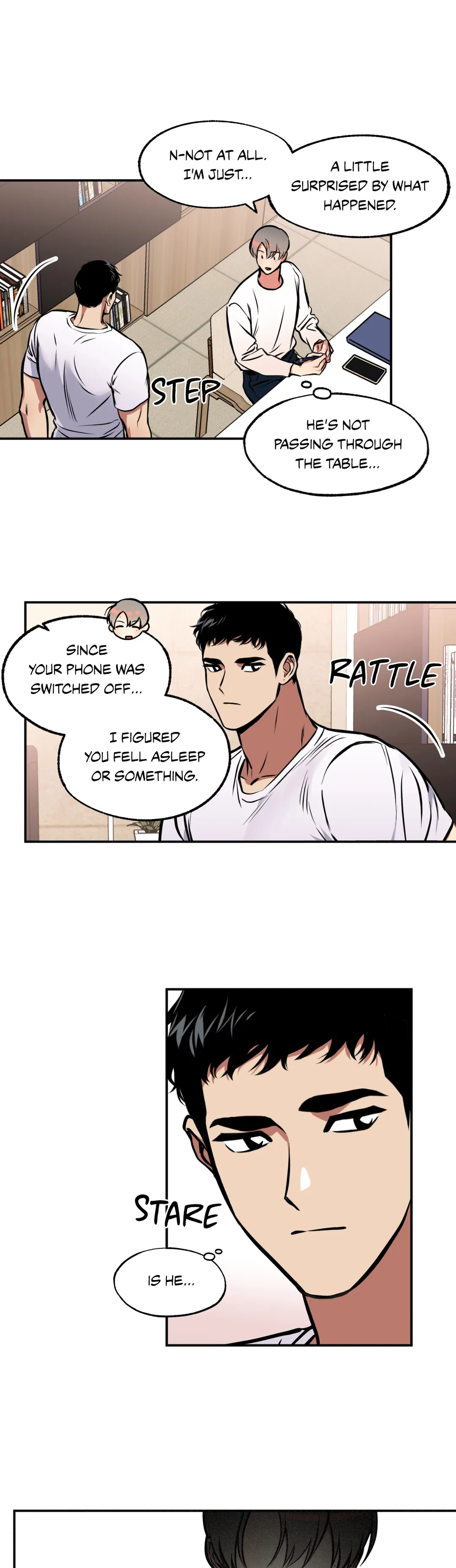 Manga page 7