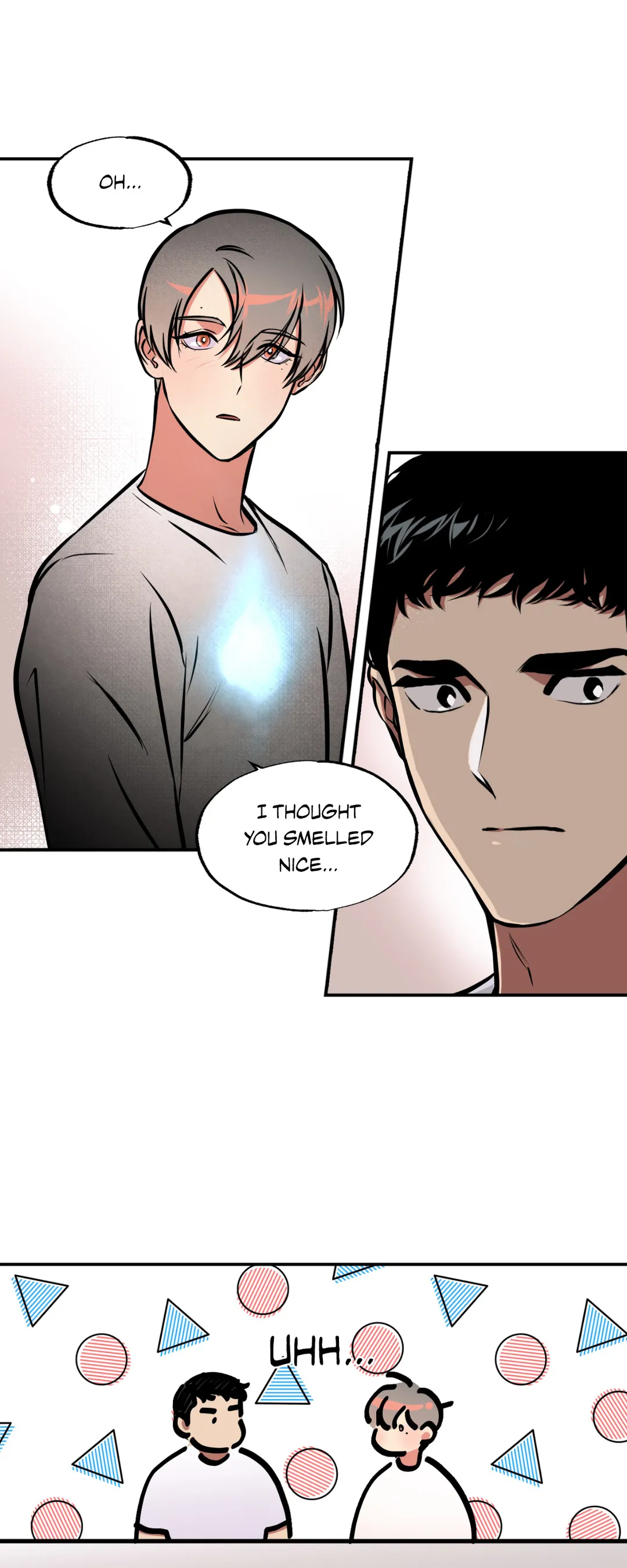 Manga page 11