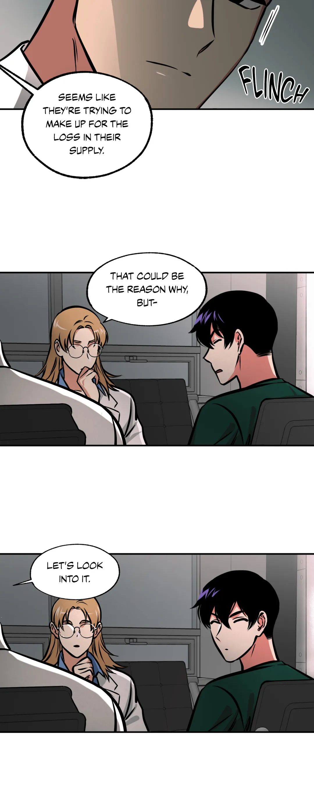 Manga page 10