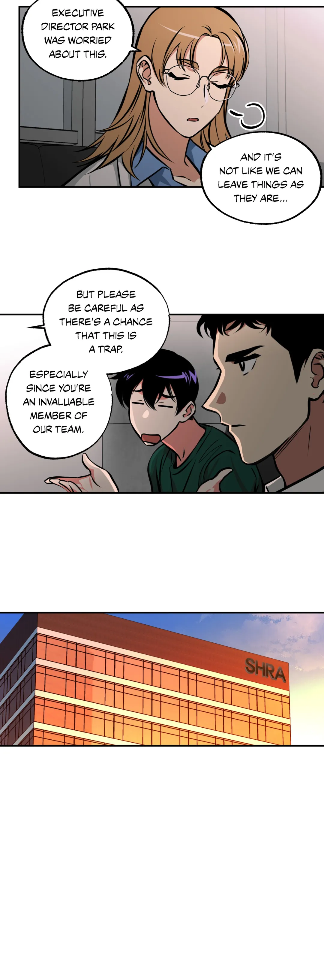 Manga page 12