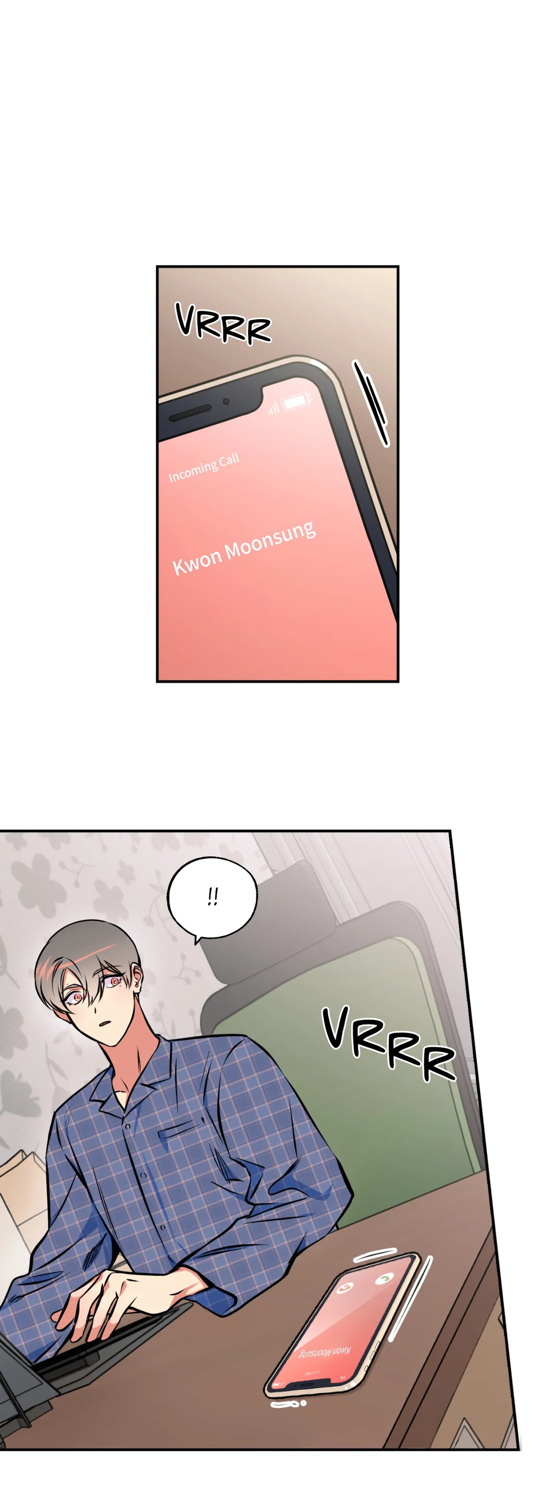 Manga page 14