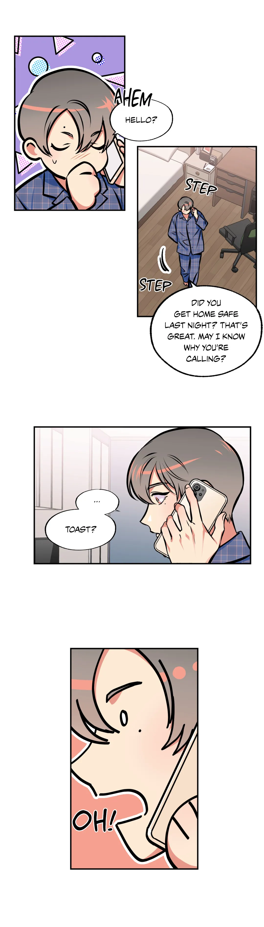 Manga page 15