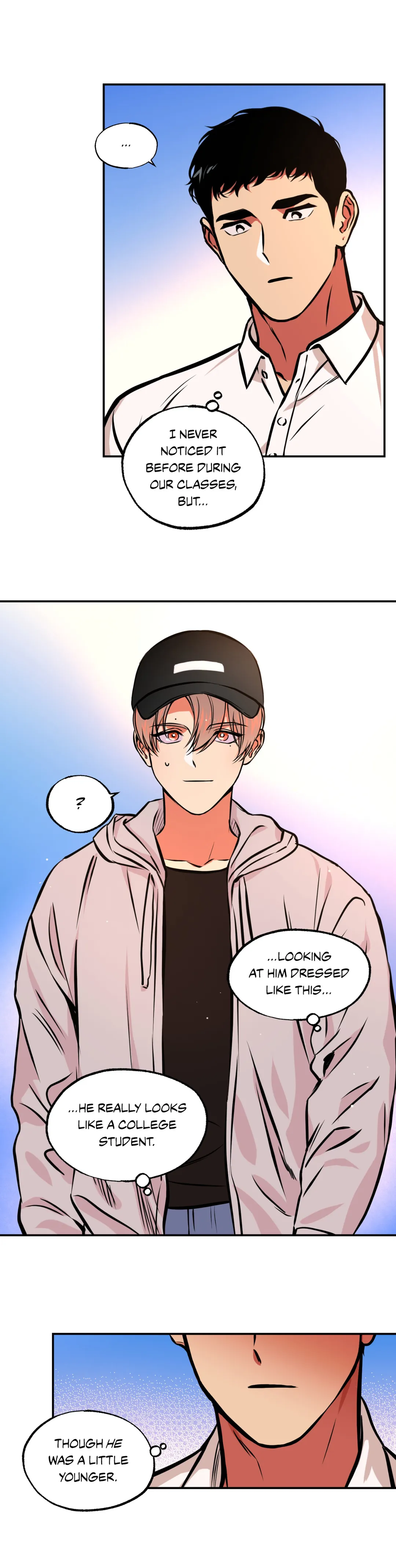 Manga page 20