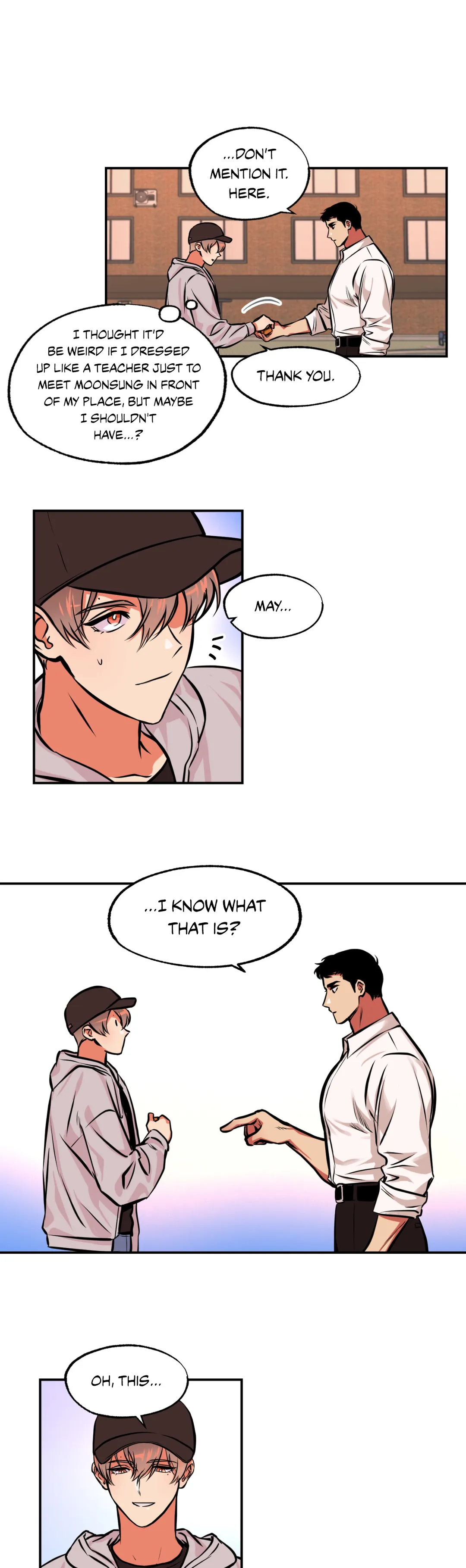 Manga page 21
