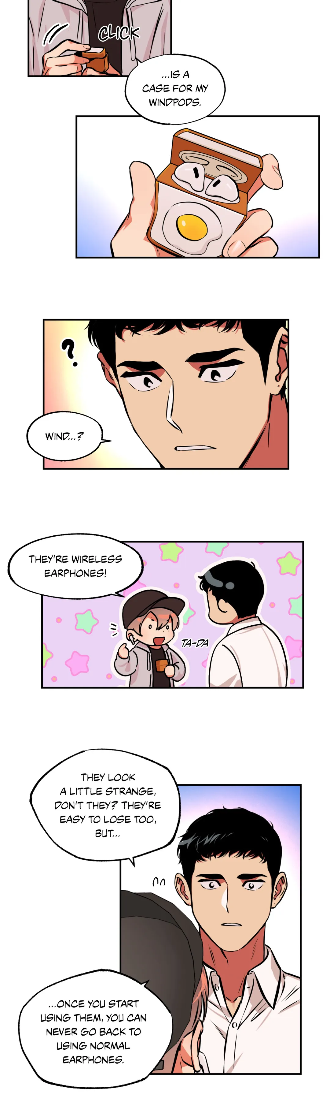 Manga page 22