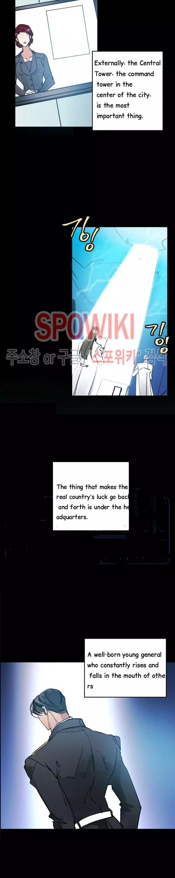 Manga page 11