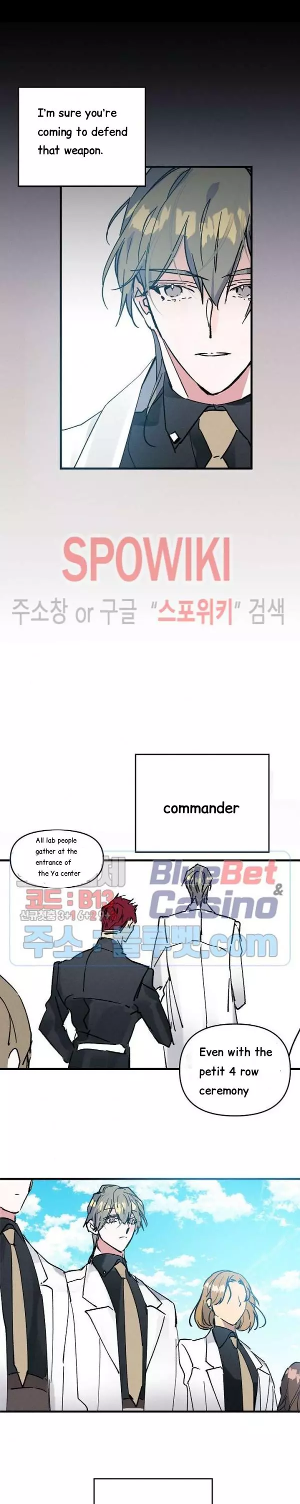 Manga page 12