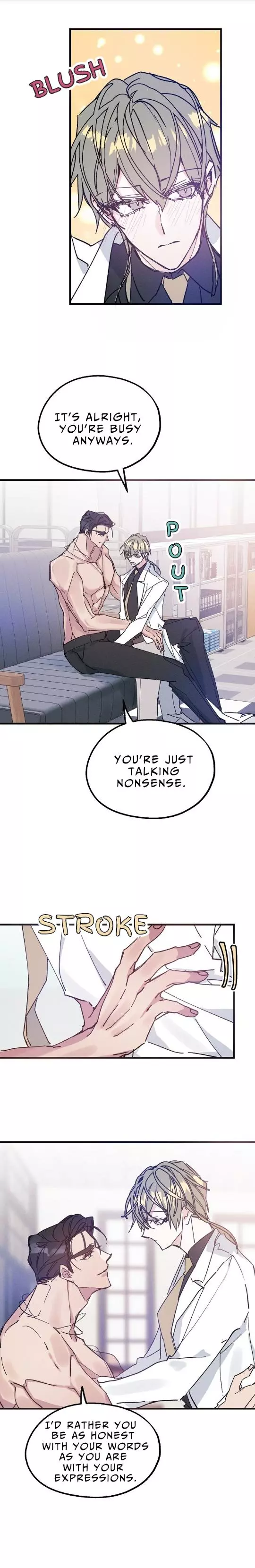Manga page 10