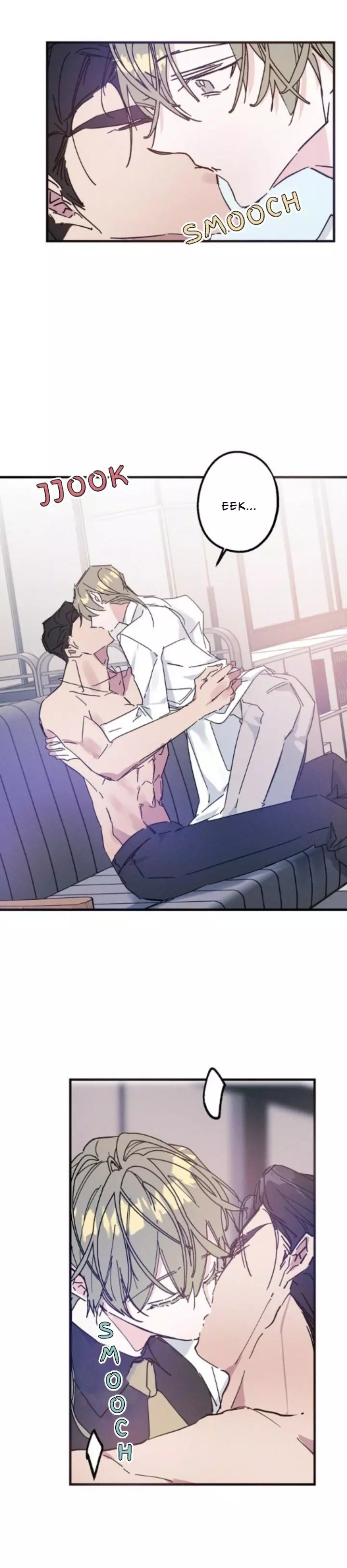 Manga page 11