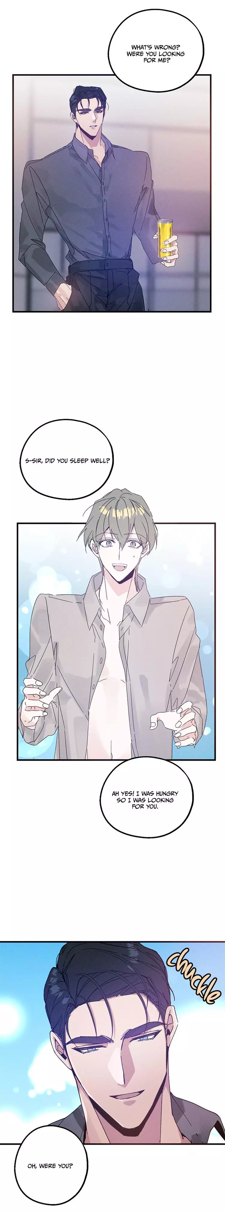 Manga page 9