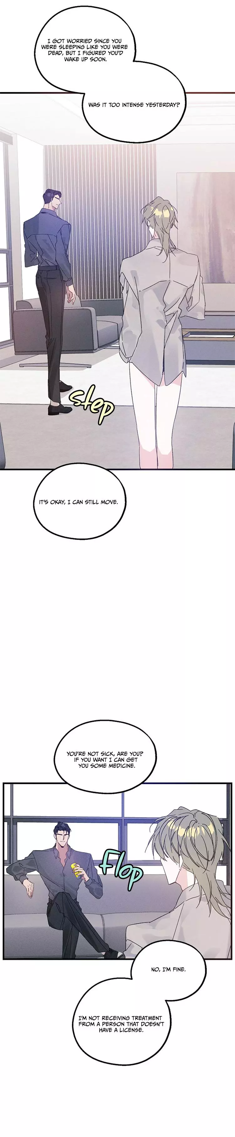 Manga page 10
