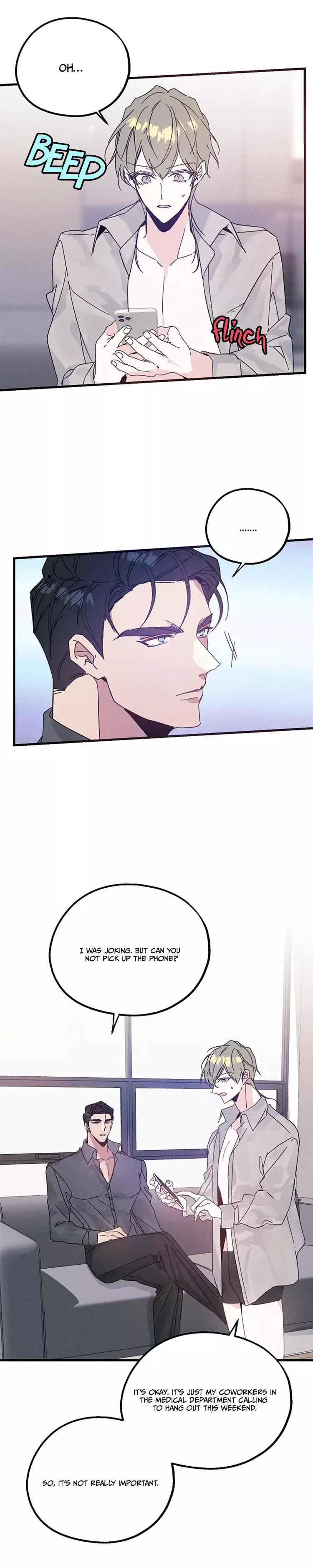 Manga page 14