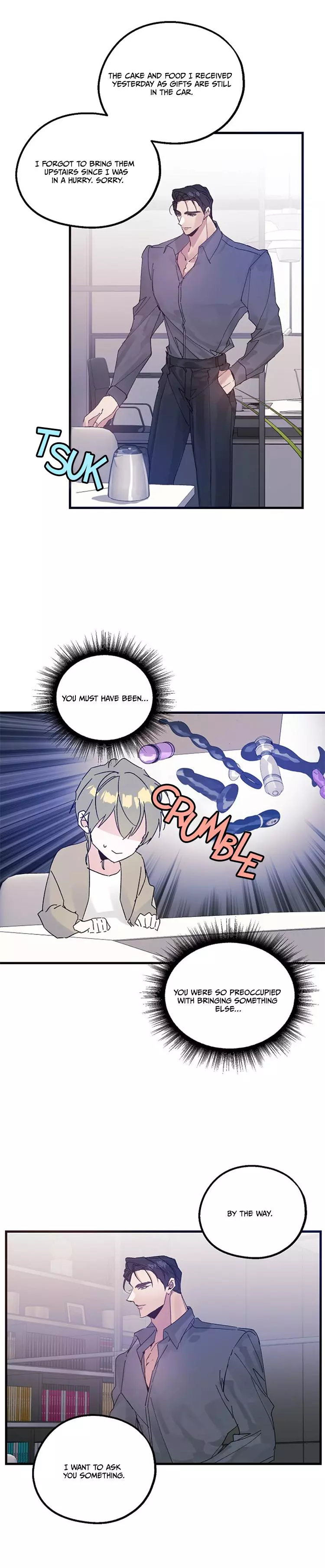 Manga page 19