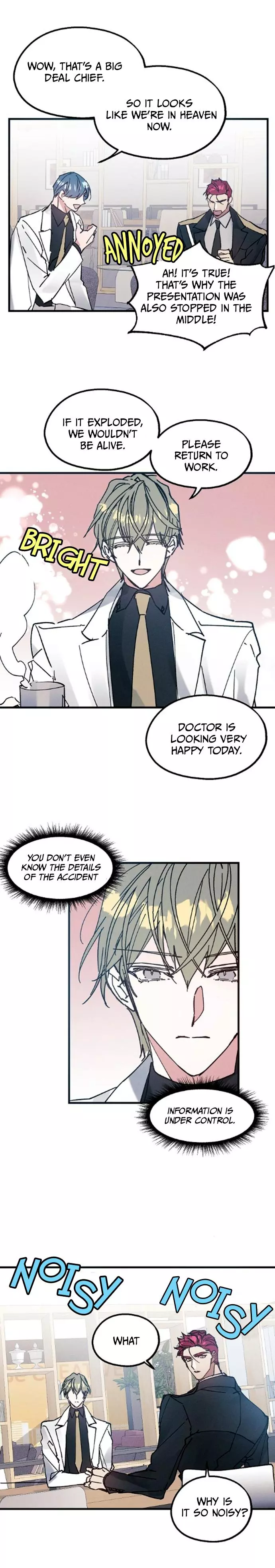 Manga page 11