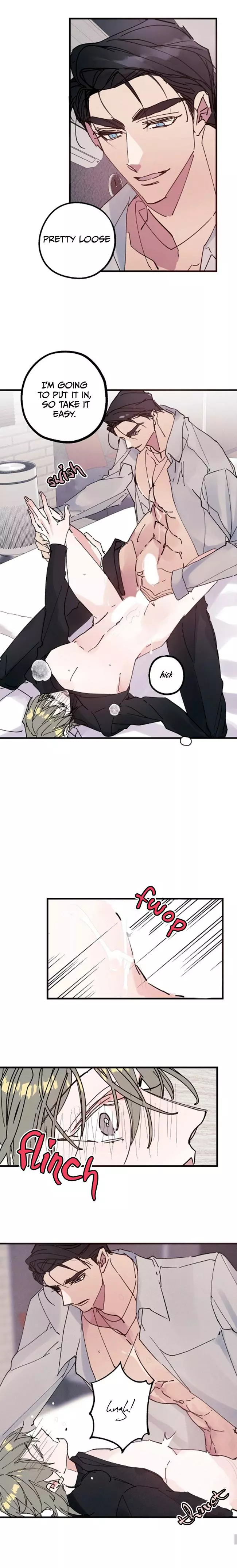 Manga page 10