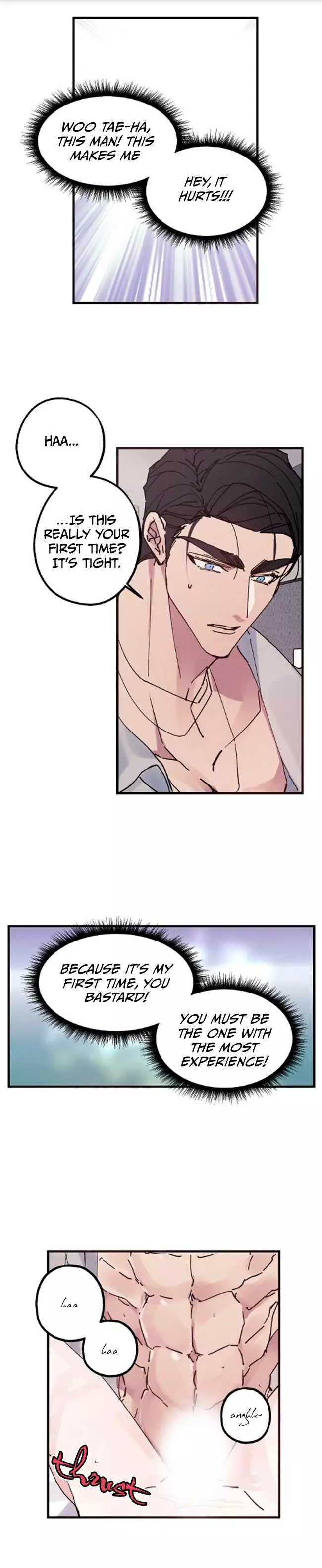 Manga page 11