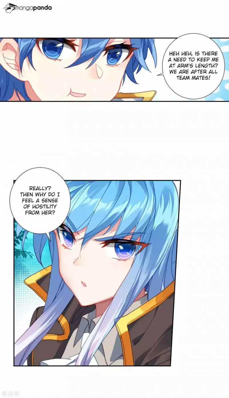 Manga page 22