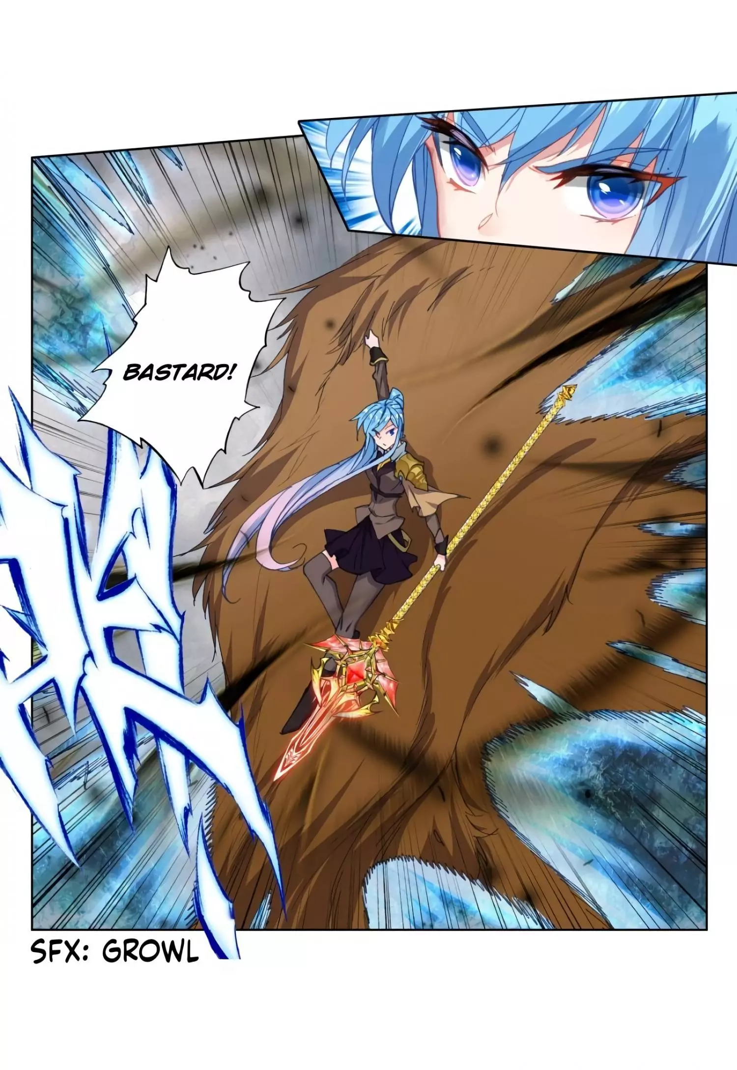 Manga page 11