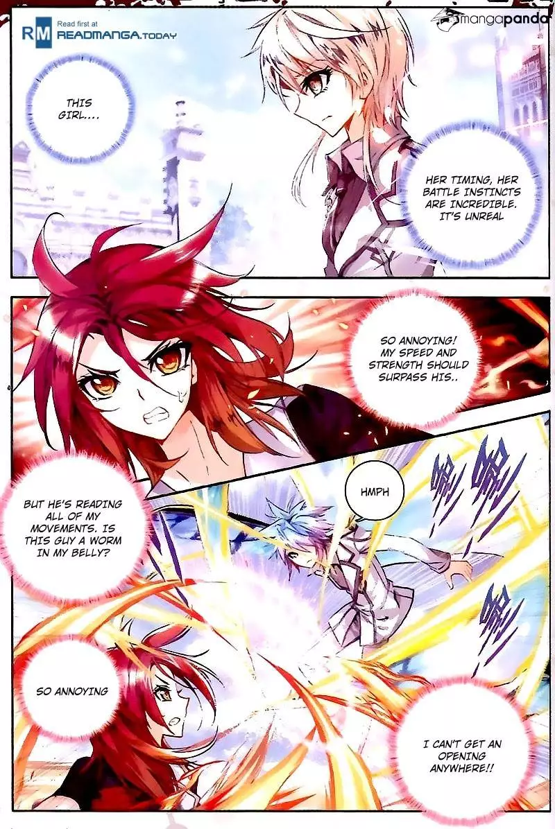 Manga page 11