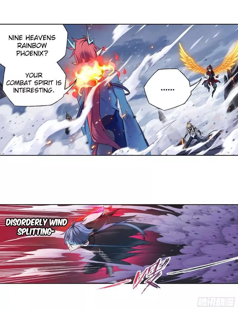 Manga page 11