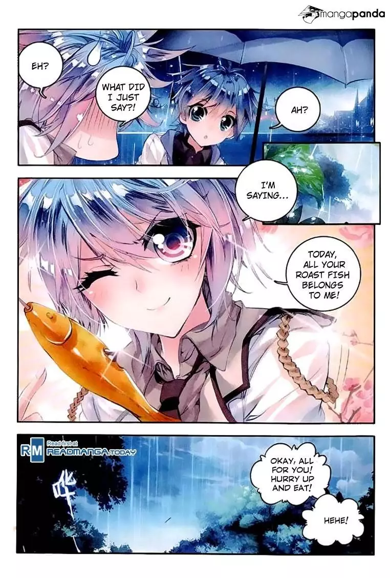 Manga page 20