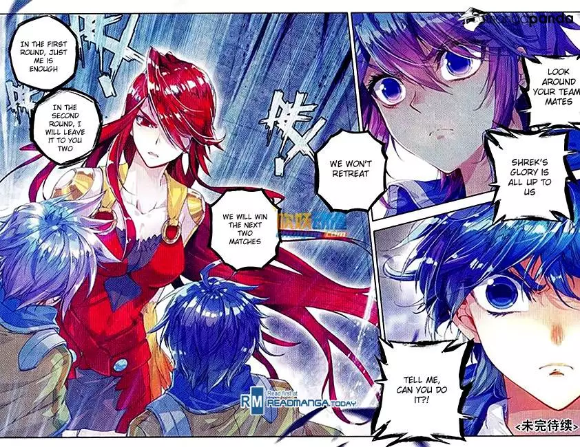 Manga page 21