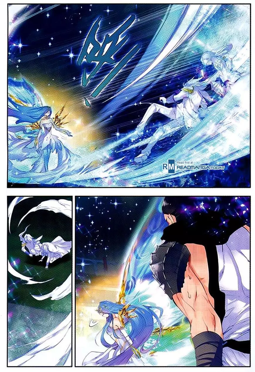 Manga page 10