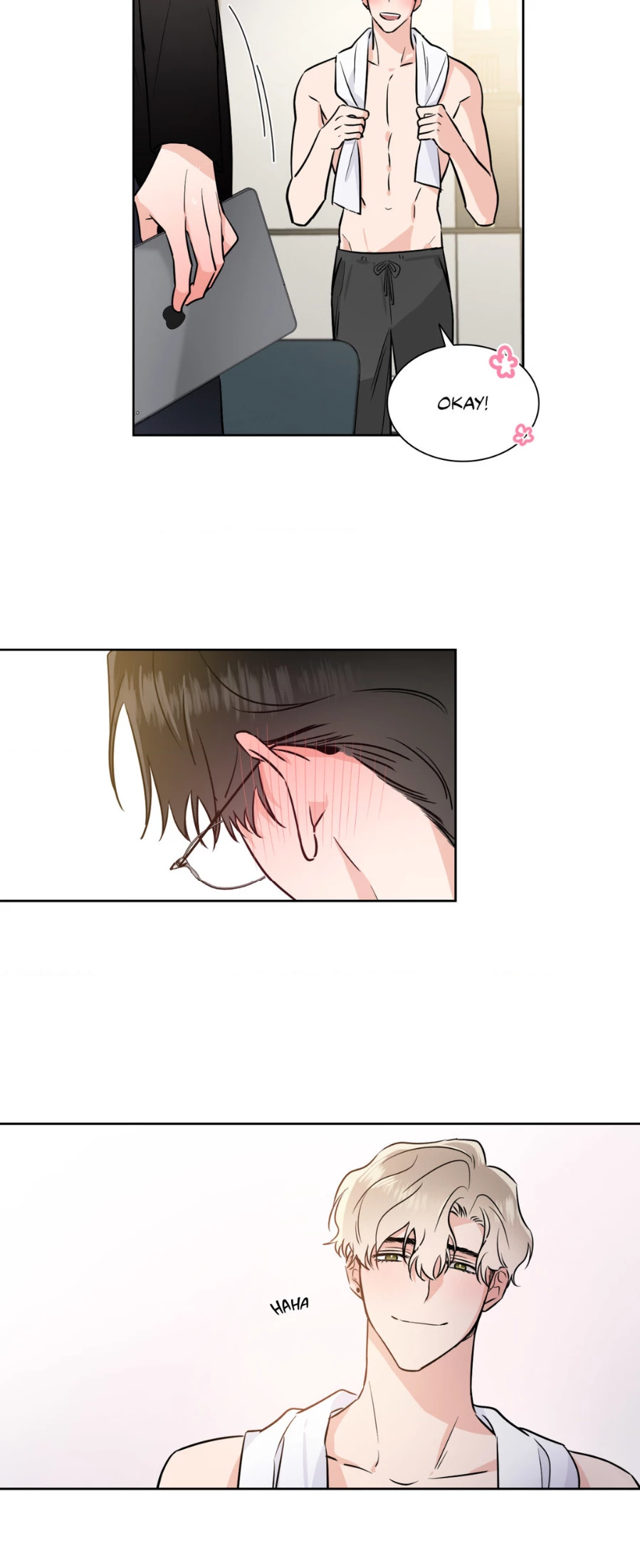 Manga page 17