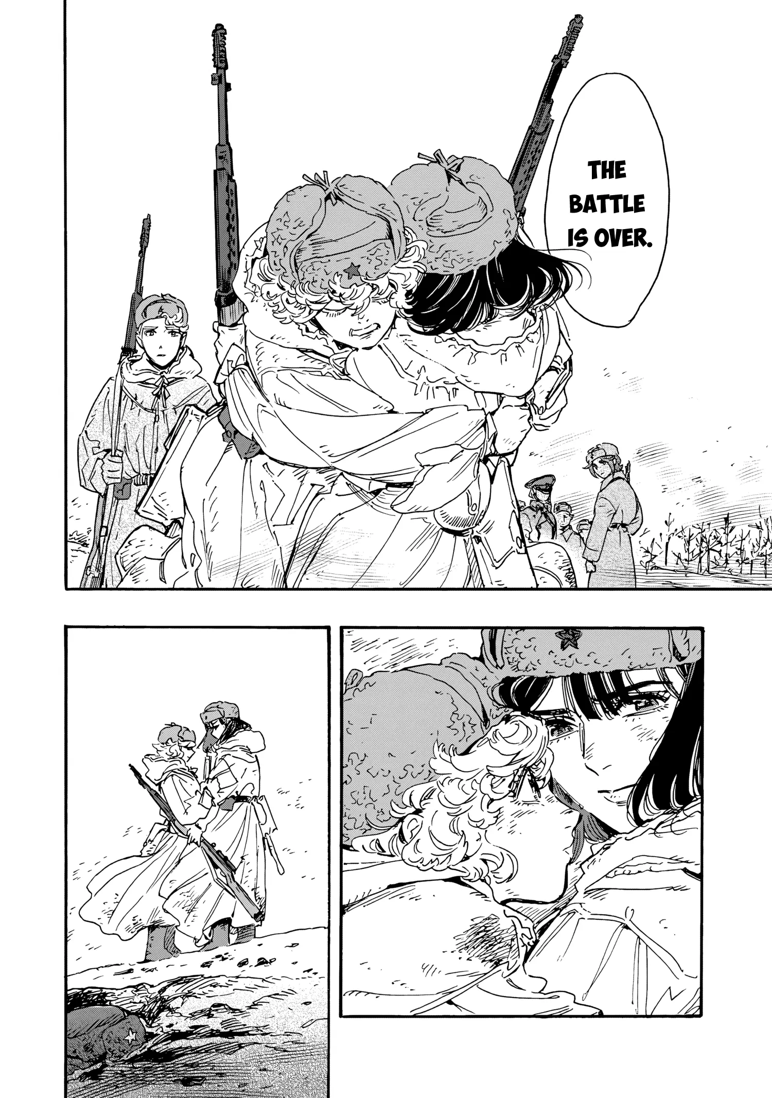 Manga page 29