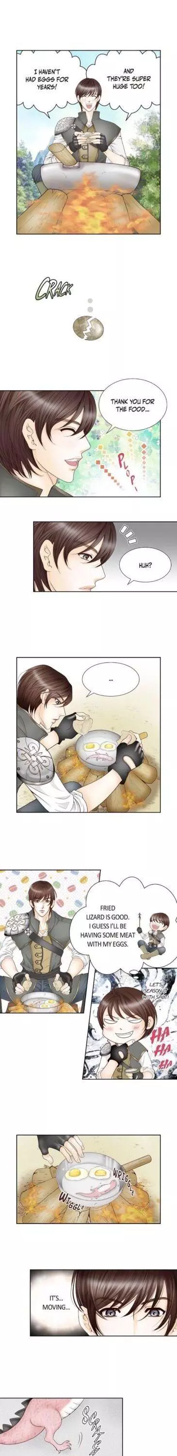 Manga page 4