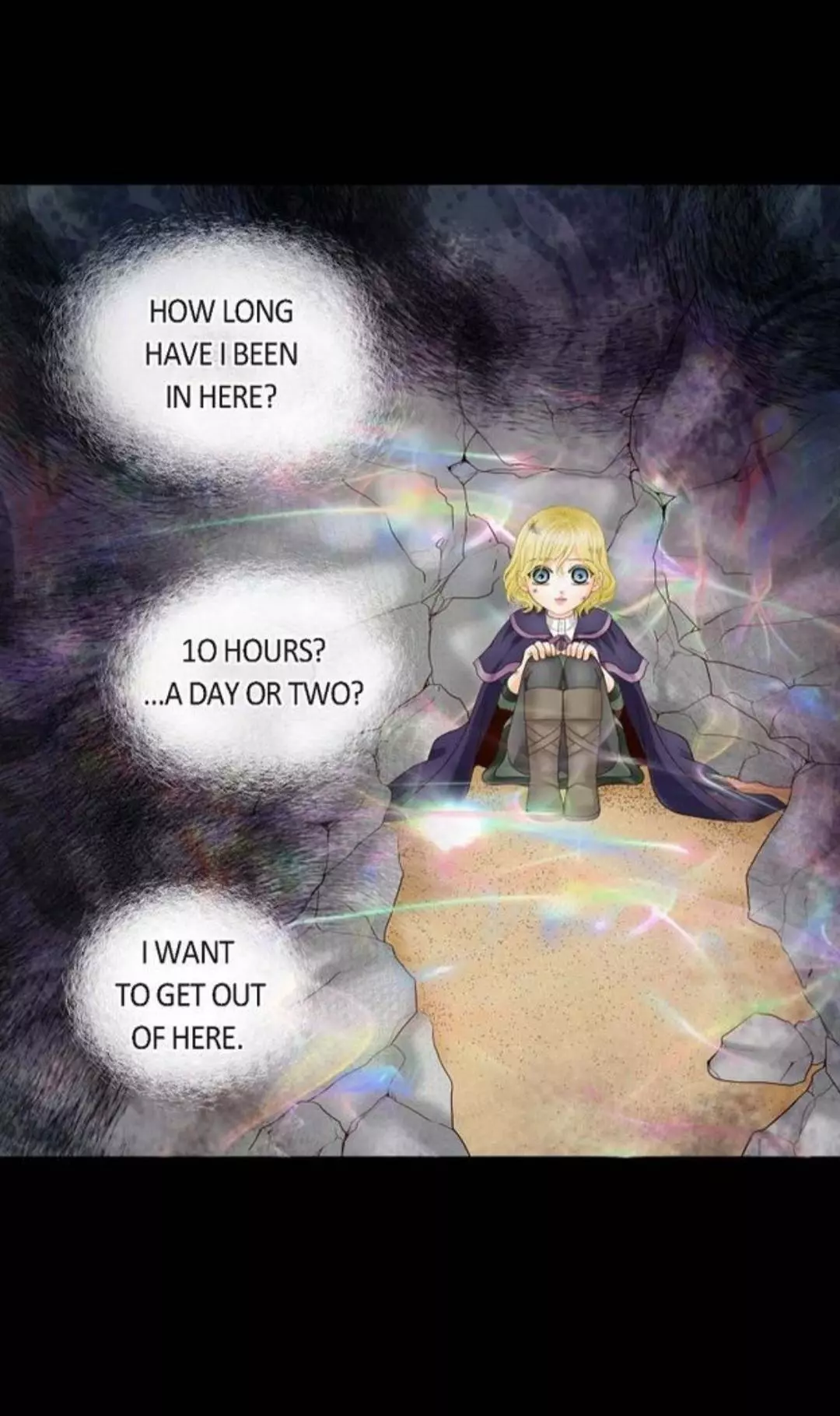 Manga page 28