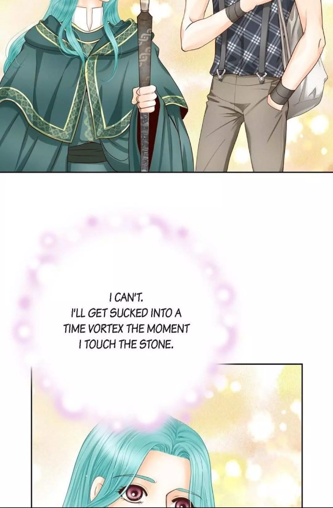 Manga page 12