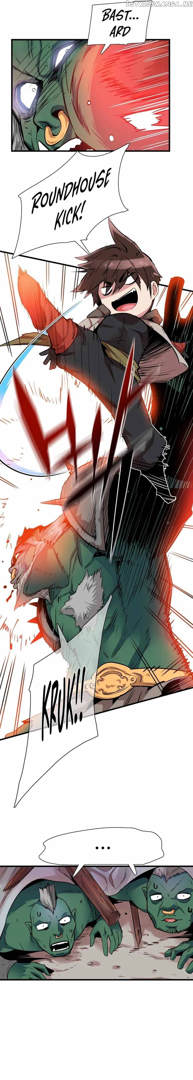 Manga page 20