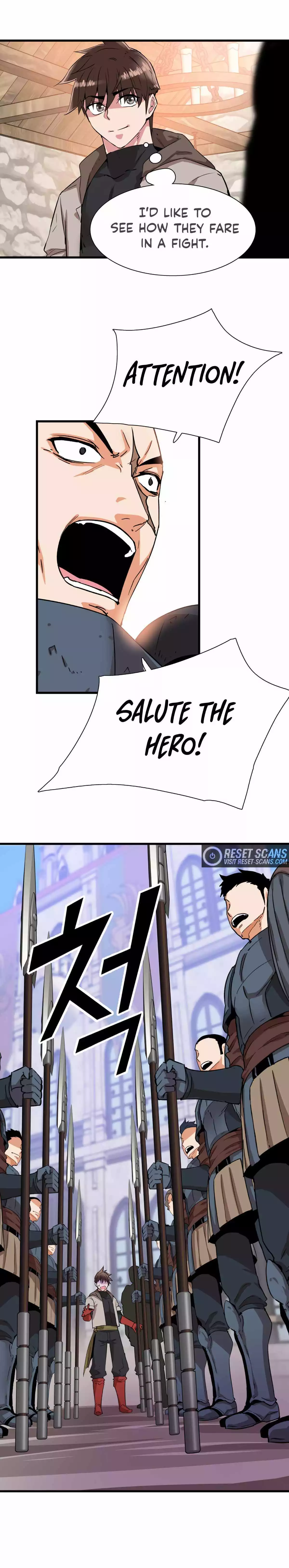 Manga page 22