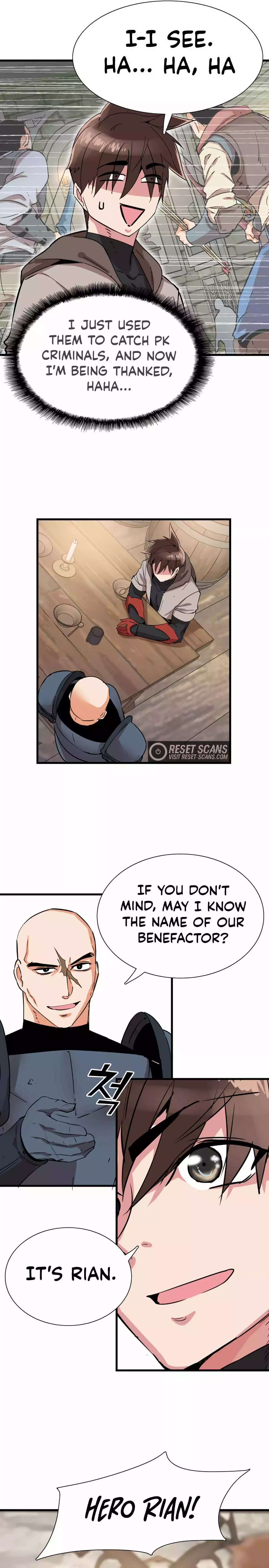 Manga page 19