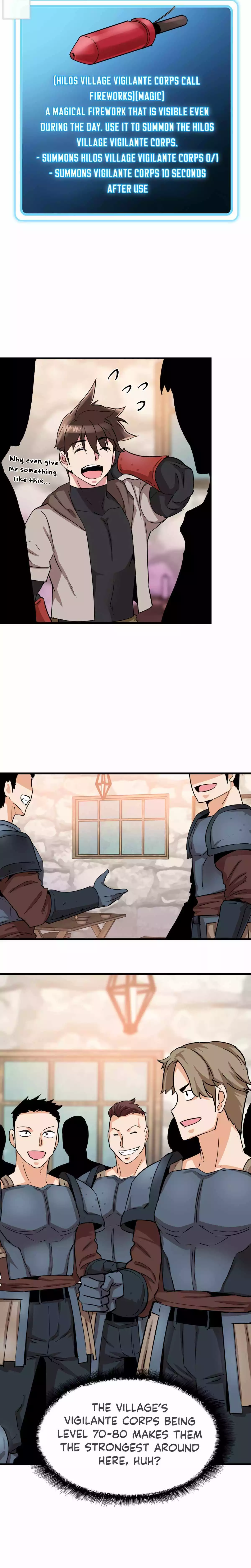 Manga page 21