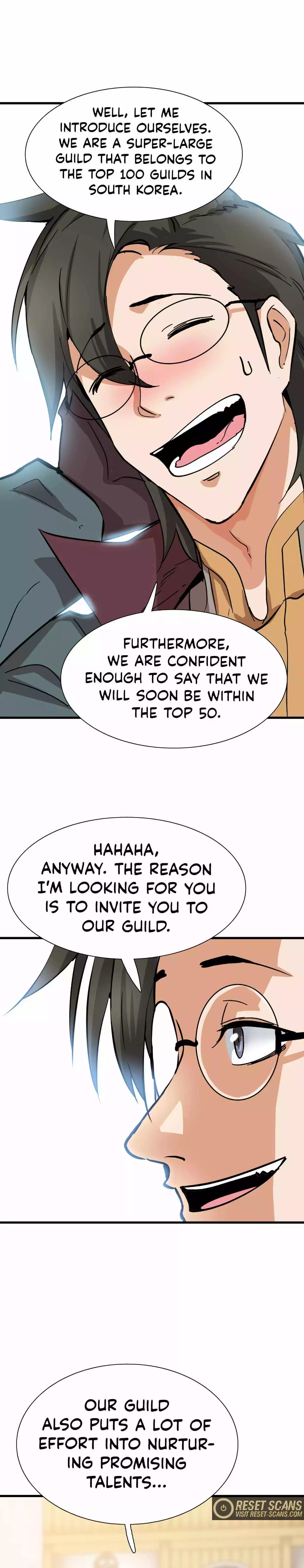 Manga page 28