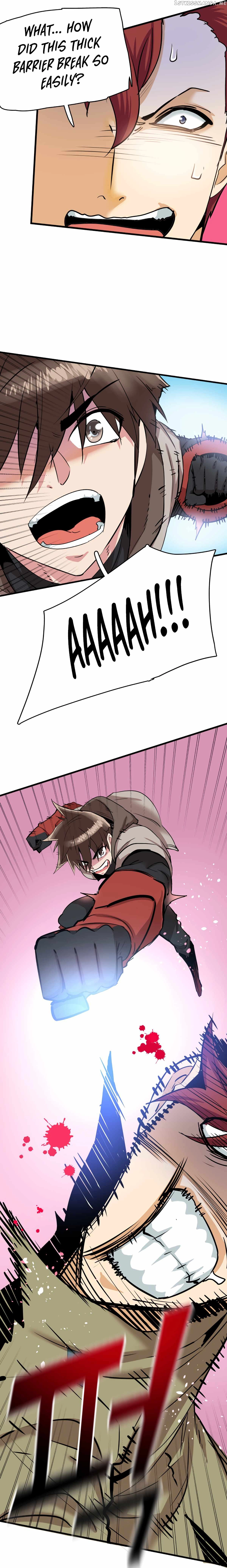 Manga page 19