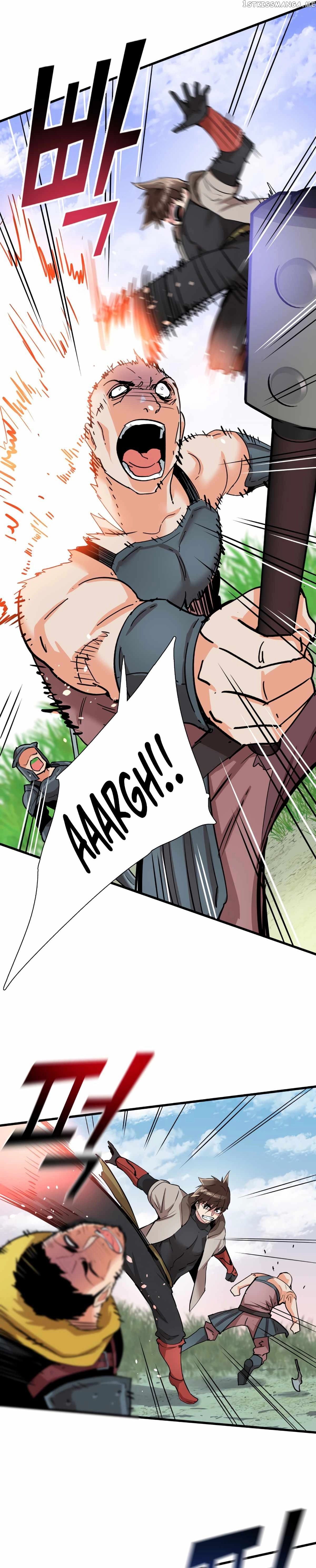 Manga page 21