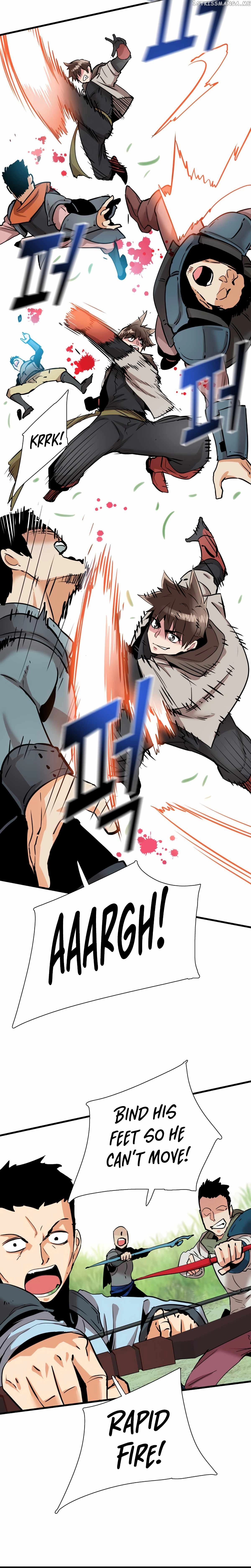 Manga page 22