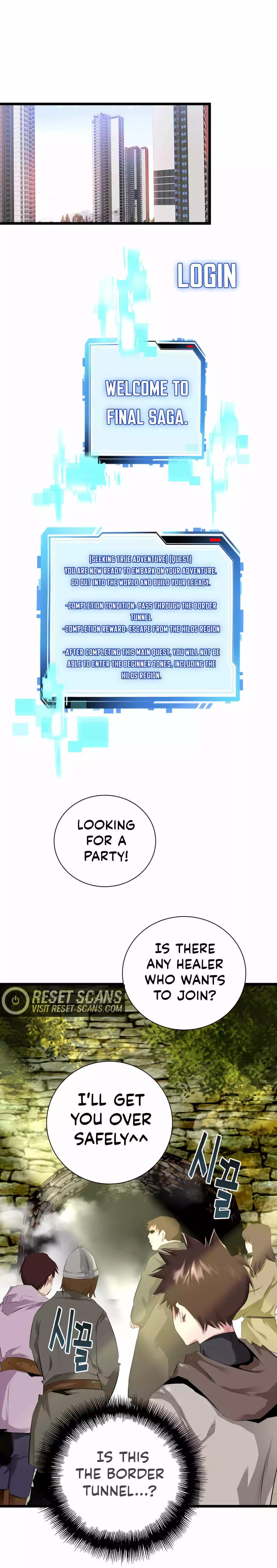 Manga page 22