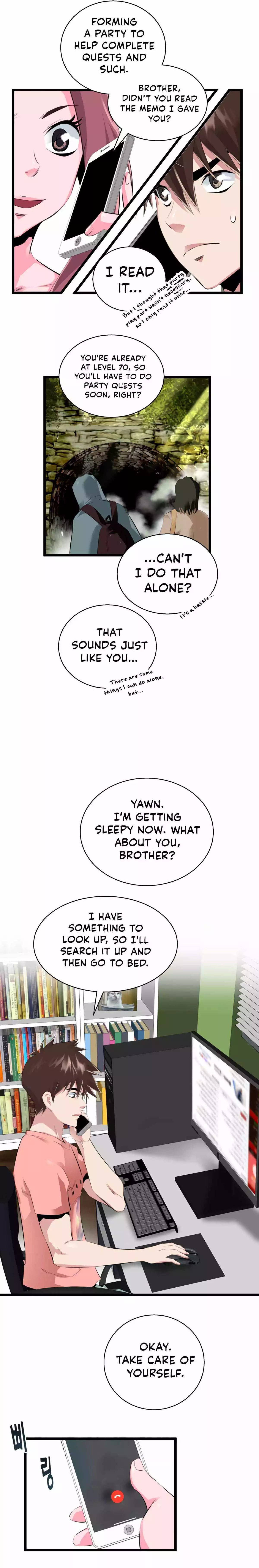 Manga page 18