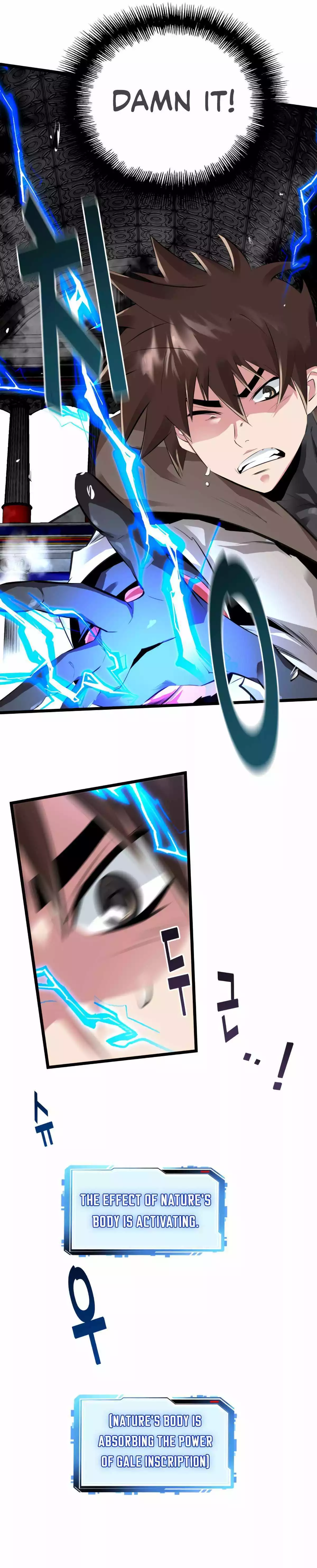 Manga page 6