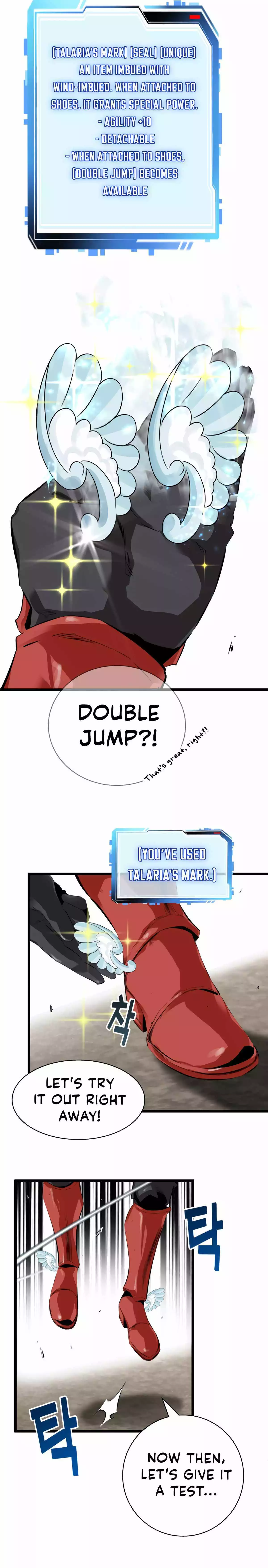Manga page 10