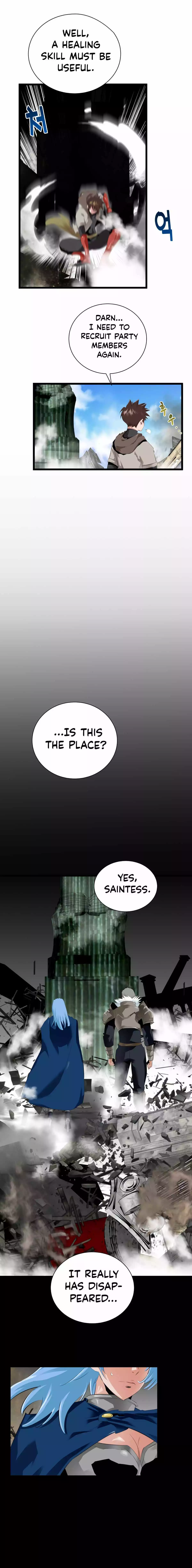 Manga page 9